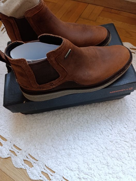 Дамски боти Merrell