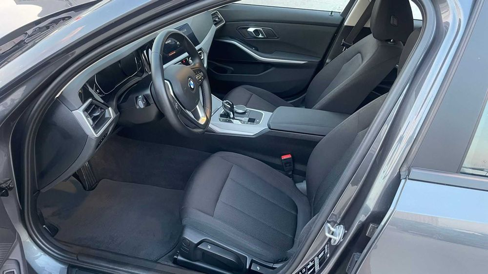 BMW Seria 3 G21 MHEV 320d xDrive Automata TVA inclus si deductibil