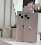 iPhone 13 с кутия и зарядно
