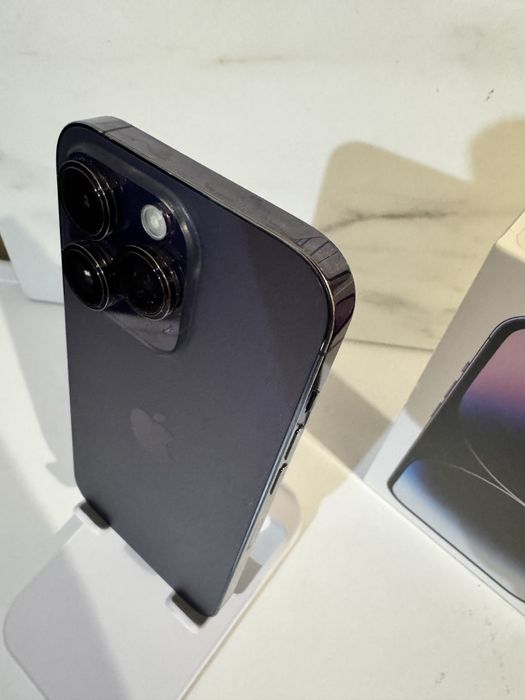 Iphone 14 Pro - 128 GB