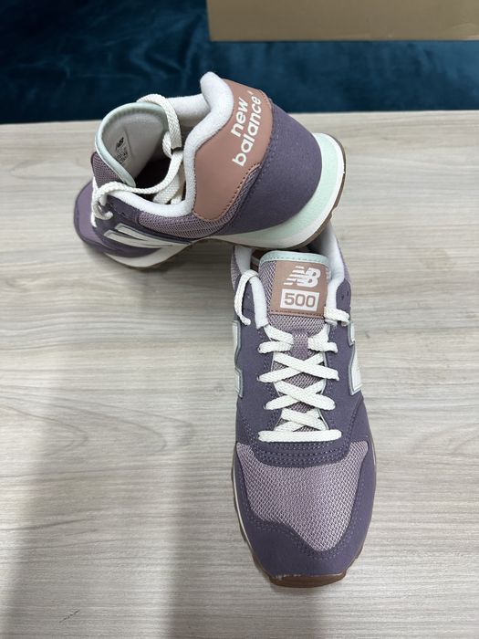 Сникърси New Balance GW500 BPN