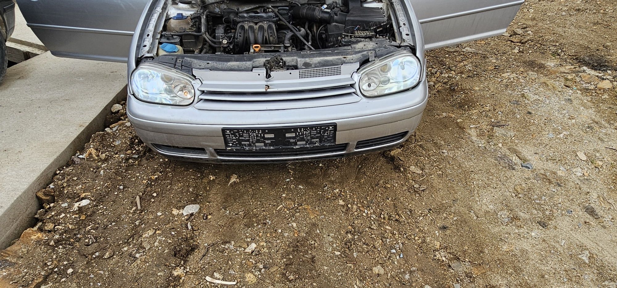 Vw голф 4 1.6 101 газ бензин