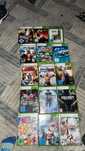 Vând jocuri Xbox 360