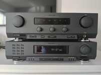 Amplificator Philips($tatie)*Bonus Tuner Philips,seria 900