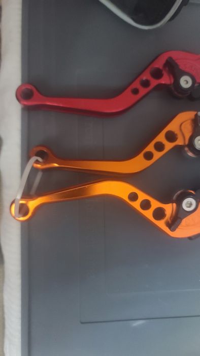 Ручки для мотоцикла