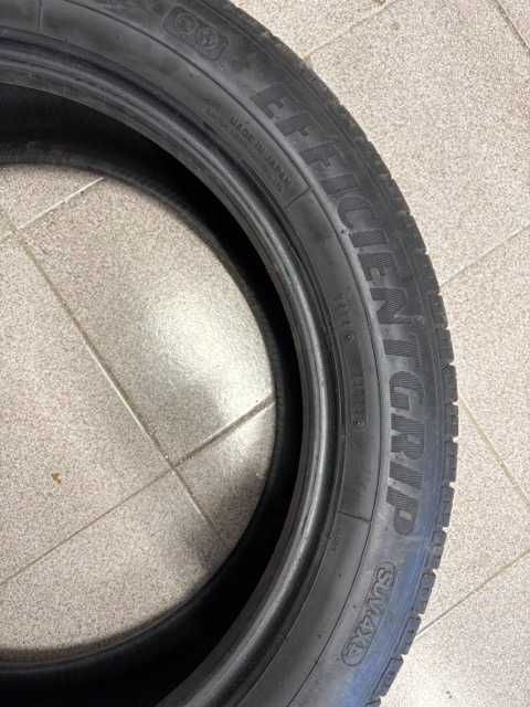 Гуми Good year efficient grip SUV 225/55 R19
