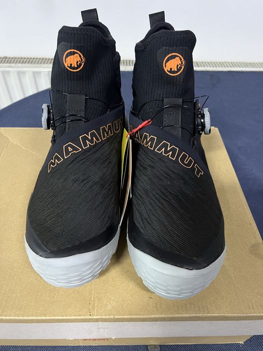 Mammut ducan gtx 41 1/3