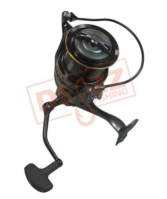 Макара OSAKO CAST 9000