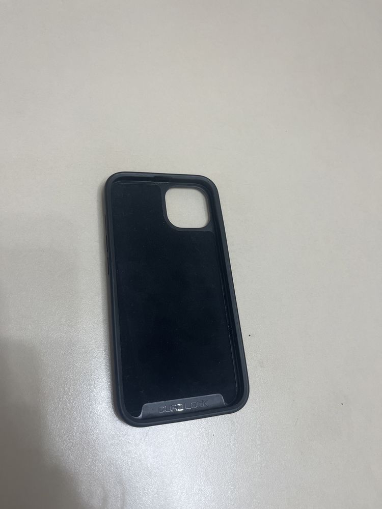 Quad lock husa iphone 13