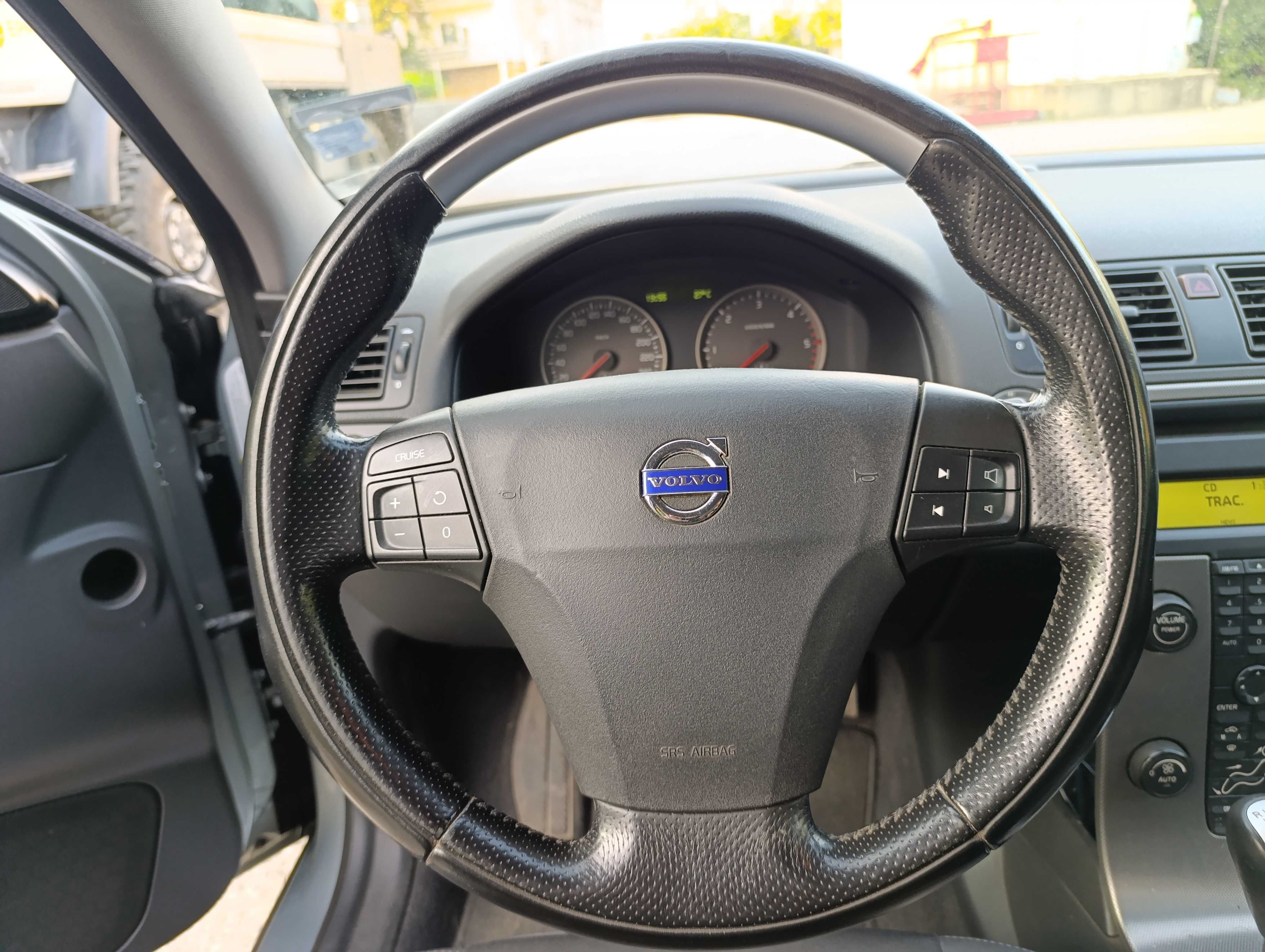 Volvo V50 много добро състояние