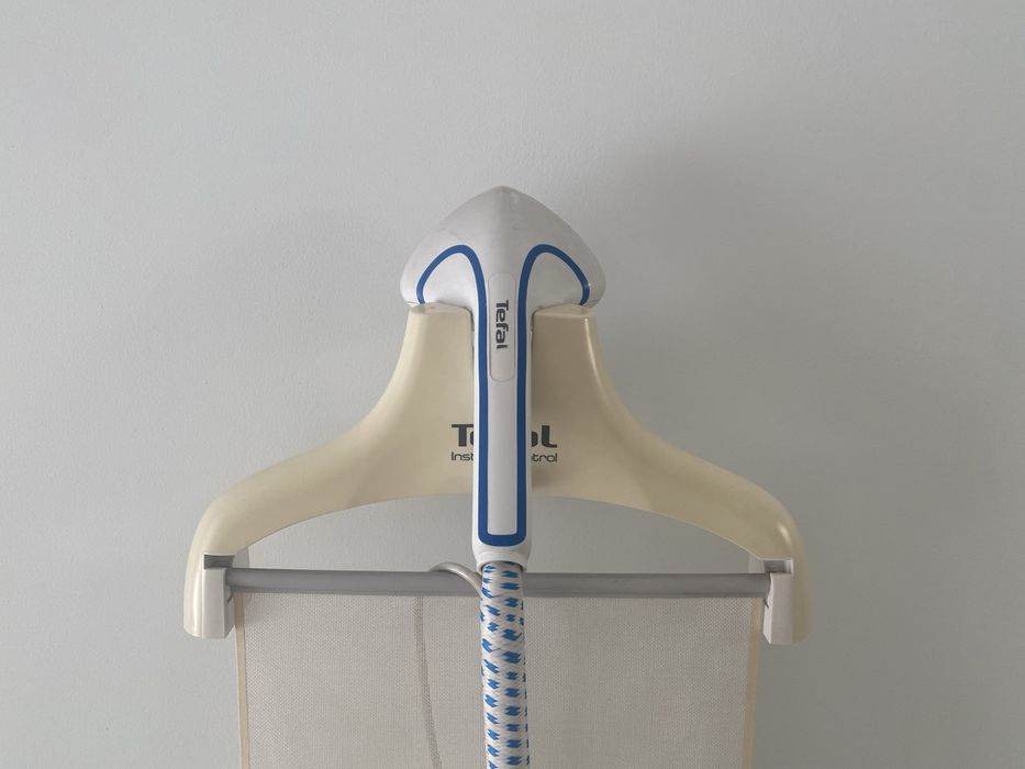 Отпариватель Tefal