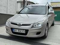 Hyundai I30 2009 Benzina Aspirat 1.4. 110cp Xenon•Clima •Variante