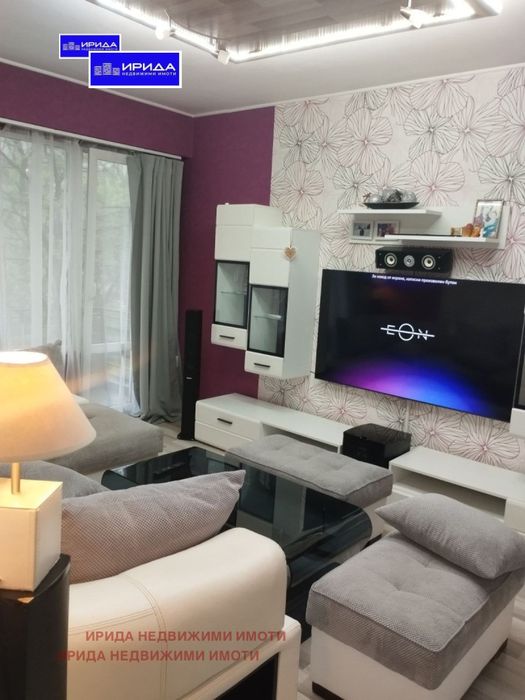 Продава се Двустаен апартамент в София, Надежда 4 - 59 кв.м за 2300 €/кв.м - Снимка #1