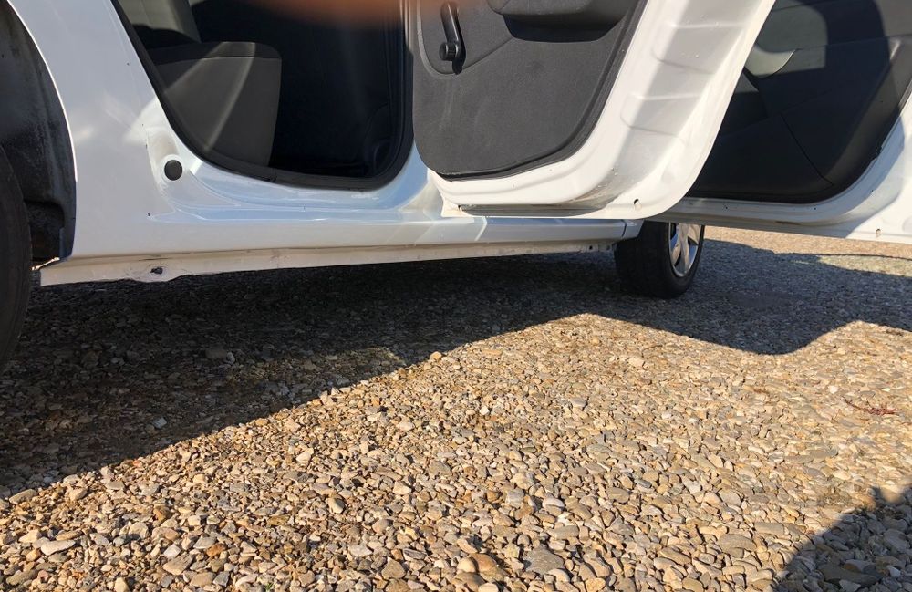 Logan 2009 1.4 benzină