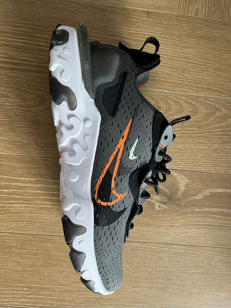 Кроссовки Nike React Vision d/ms/x