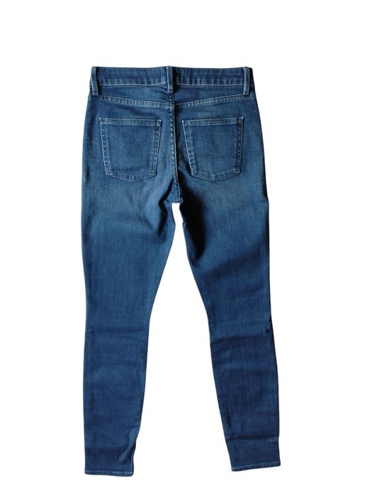 Acne studios -W25/L32 -дамски  дънки