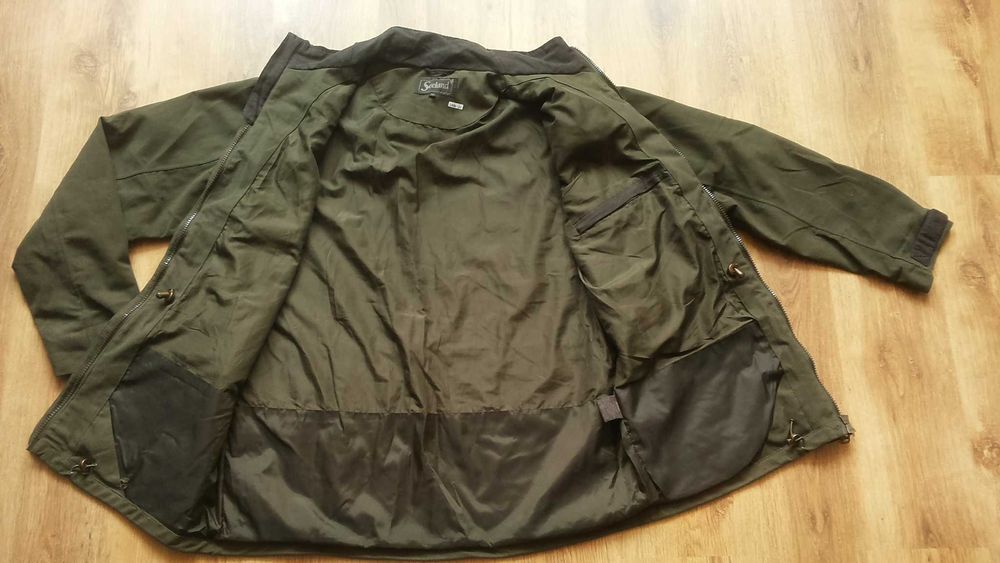 SEELAND SEETEX Jacket размер 58 / XXXL за лов яке водонепромокаемо