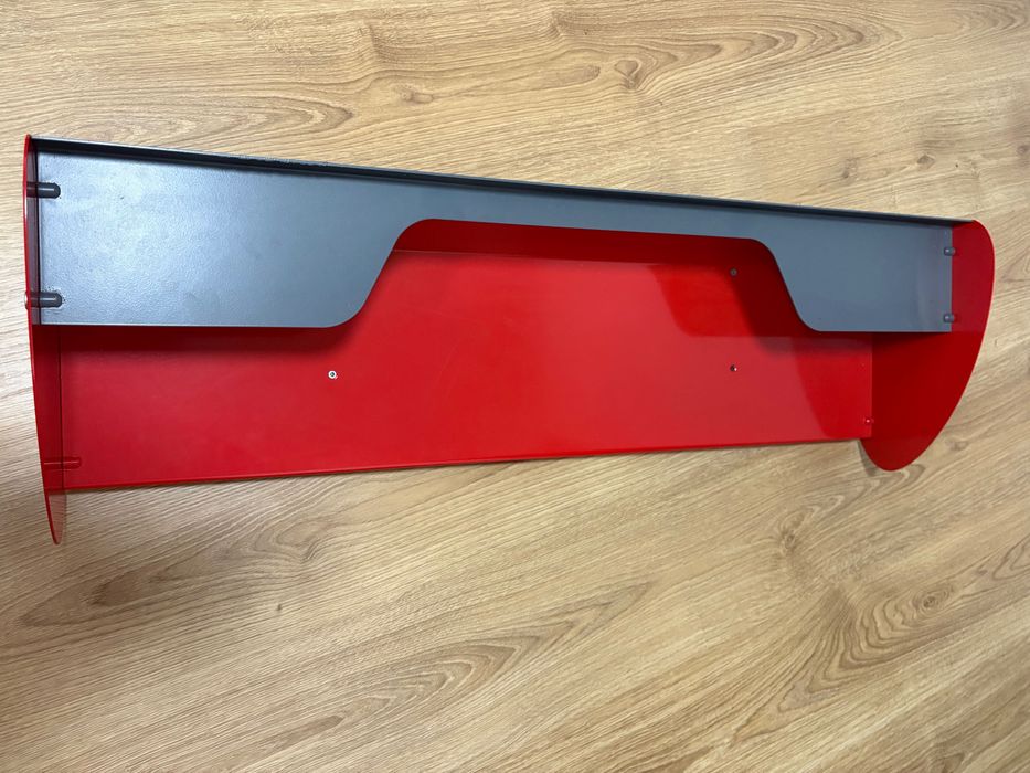 Етажерка Спойлер за детска стая