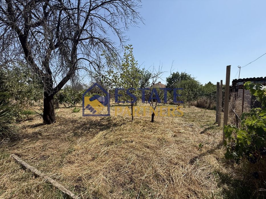 Къща в Пловдив, област-с.Ново Железаре площ 186 цена 67000