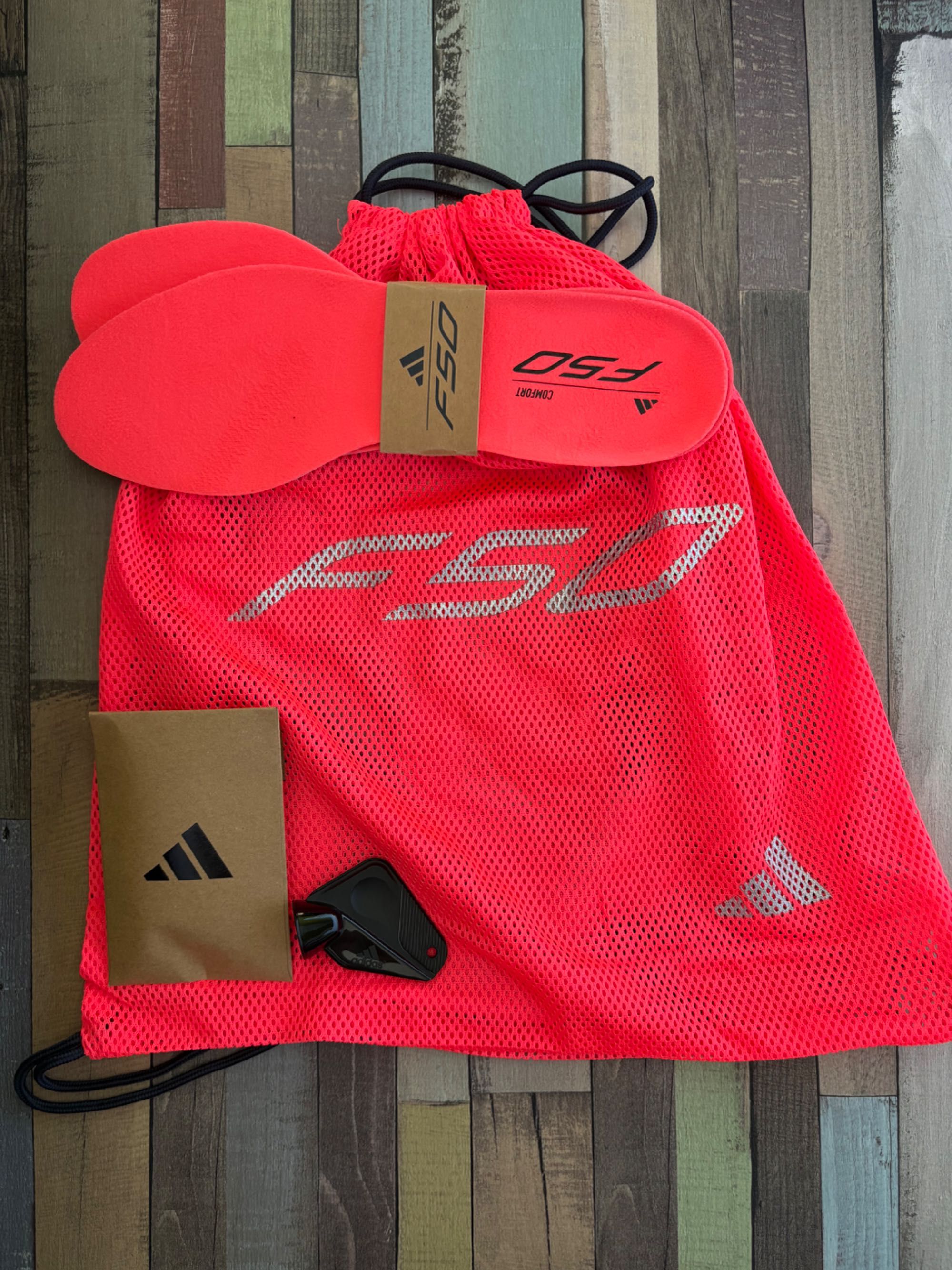 Adidas F50 Elite SG - НОВИ, оригинални | 43 1/3