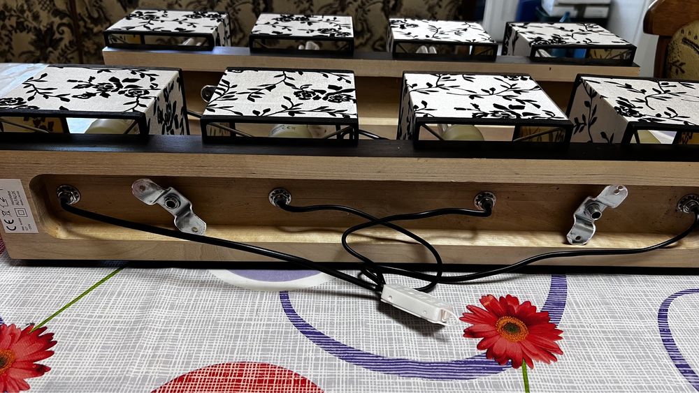 Corpuri iluminat Alfalux Germania. Cititi anuntul! Pret FIX.