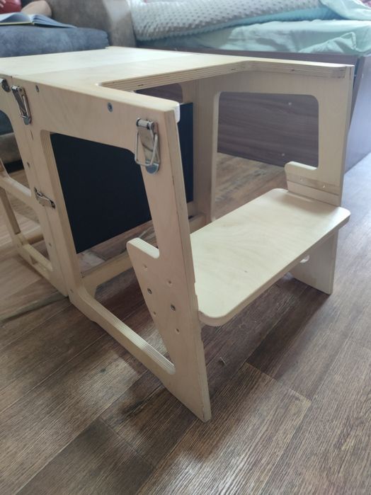 Продам башню помощника трансформер б/у