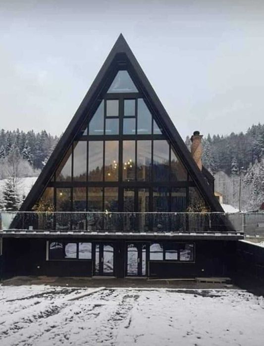 Foisoare, cabane, terase si multe altele