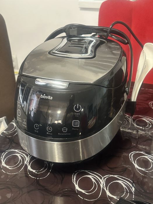 Multicooker biovita