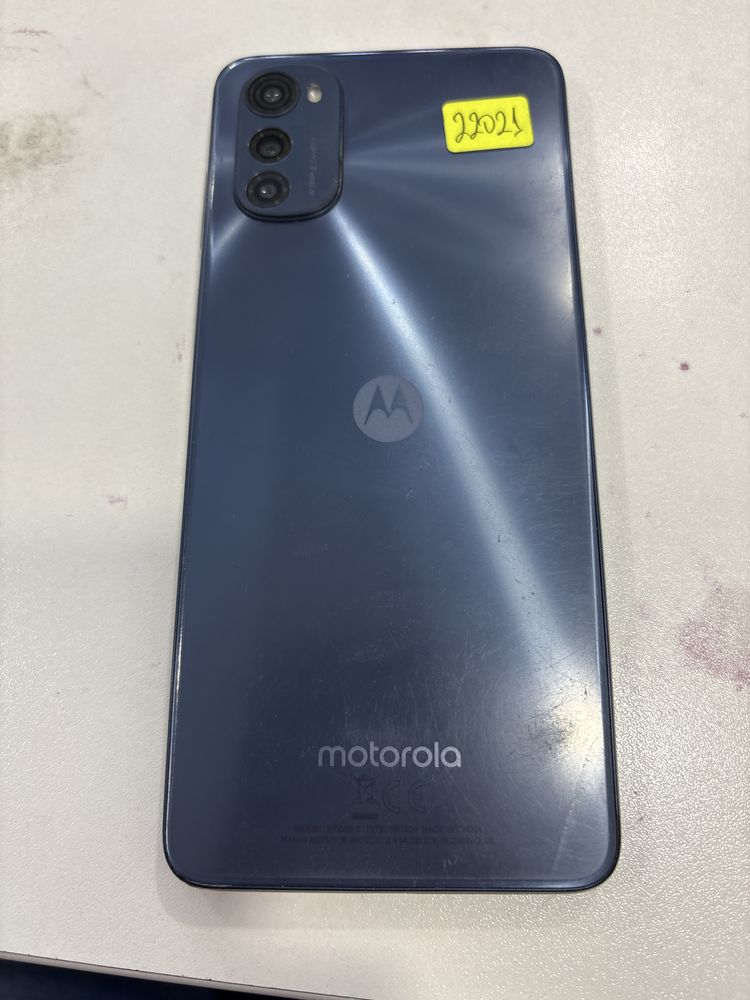 Motorola E 32 S