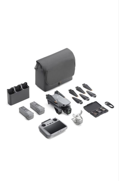 Продам новый dji air 3 s fly more combo