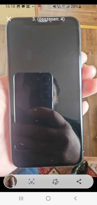 Iphone11 pro telefane