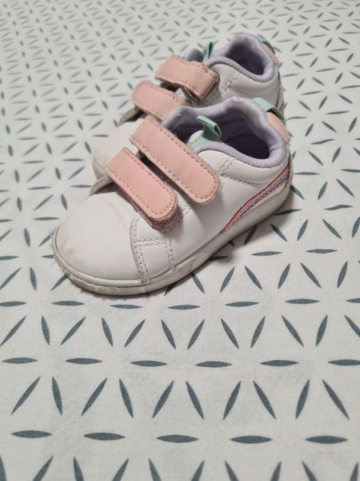 Vând adidași TEX, fetițe,  mărime 21