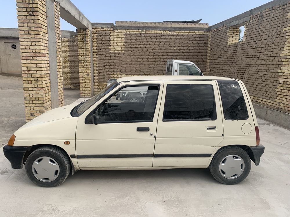 Tico Sotiladi yili 1997 prabeqi 212mng