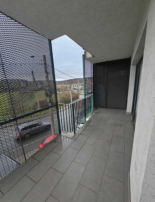 PF Vand ap. 3 camere + parcare , in cartier Gheorgheni, Iulius Mall