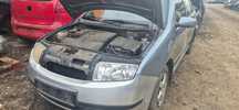 Piese auto Skoda Fabia 1 1.2 benzina