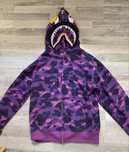Bape star hanorac mov