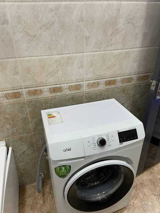 Сдаётся квартира на Саракульке