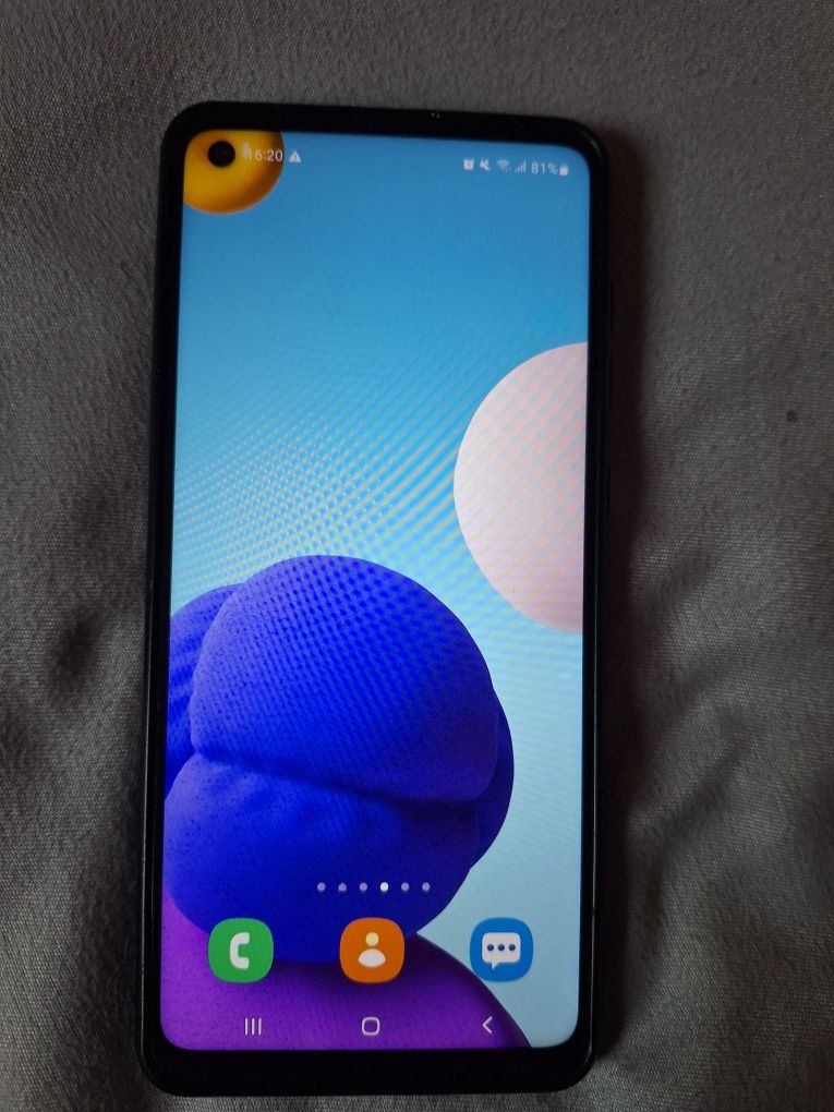 Samsung galaxy A 21 S