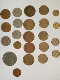 Продам монеты ( СССР)
