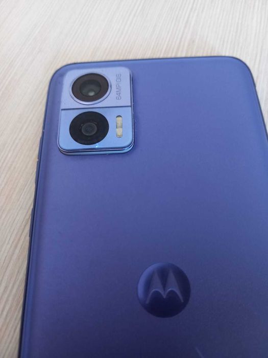 Motorola EDGE 30 NEO utilizat foarte putin, Impecabil.