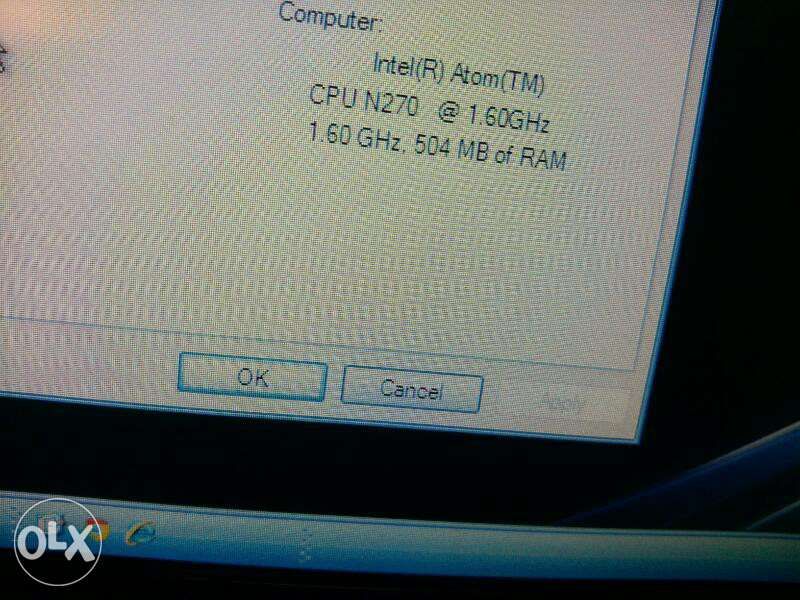 Asus Eee PC 901-ssd 4gb