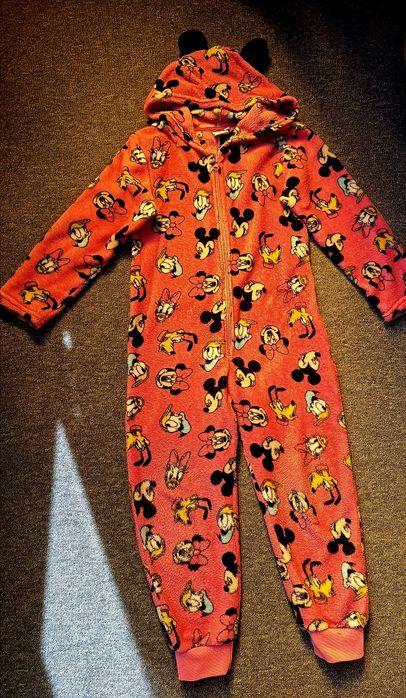 Pijama copii 7-8 ani
