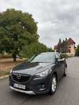 Mazda CX-5 Mazda CX-5 / 175CP / 4X4 / EURO 6 / FULL FULL