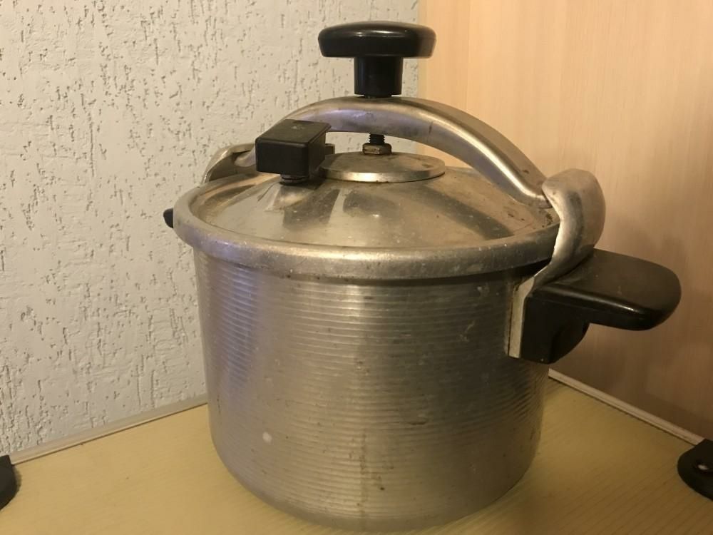 Скороварка - 6 литров - СССР