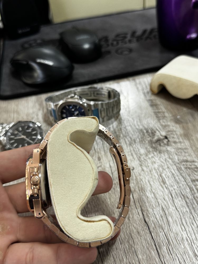 Patek Phillippe AAA