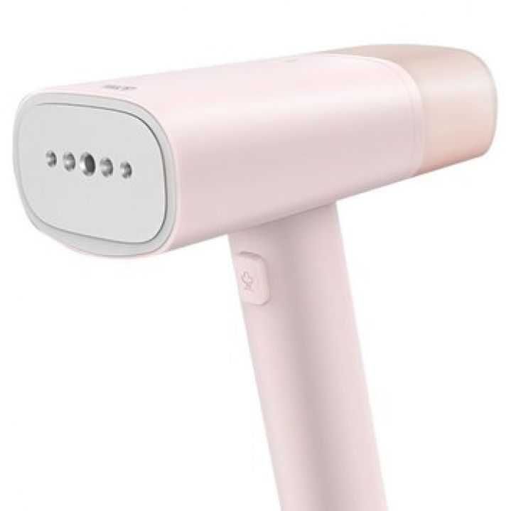 Ручной отпариватель Xiaomi Handheld Ironing Machine GT‑306LP (розовый)