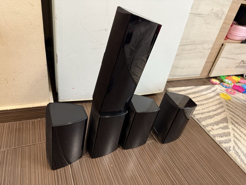 Onkyo SKF 528 5бр Колонки
