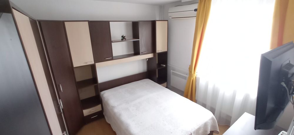 Inchiriez apartament 3 camere zona Brancoveanu