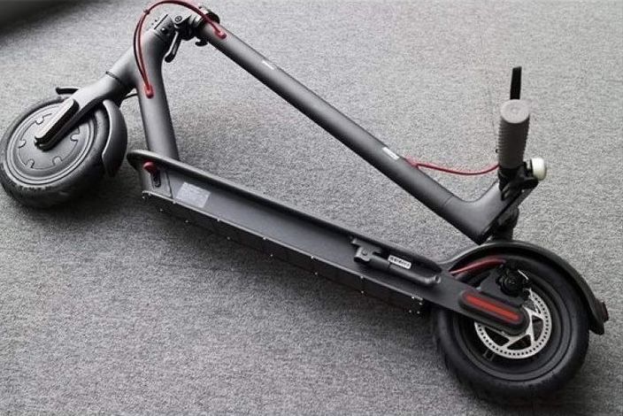 Электросамокат Xiaomi