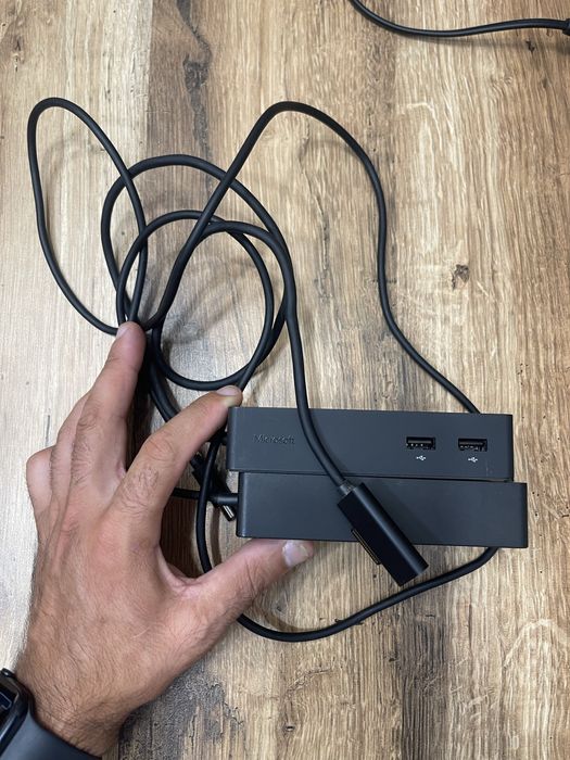 Docking Station Microsoft surface